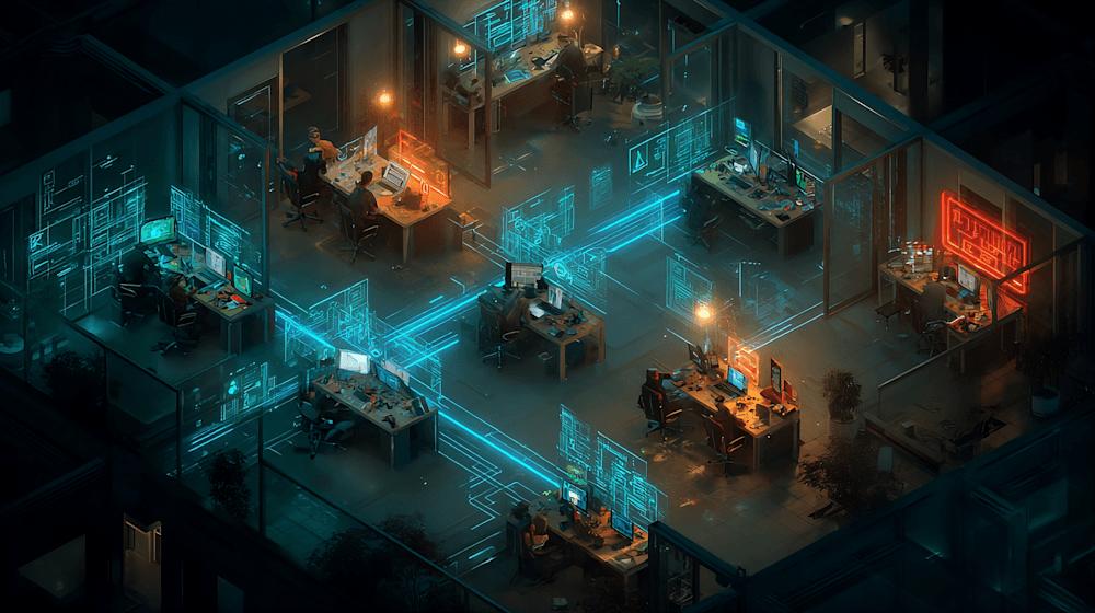 Federated Intelligence