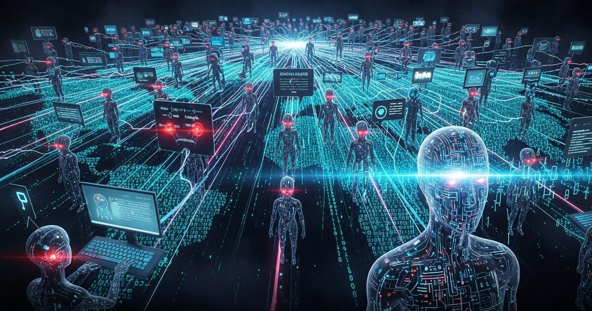 Identity Intelligence Engine